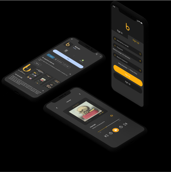 About Boindo